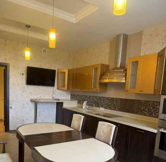 3-комн. квартира, 130 м2, 5/19 эт. Подольск