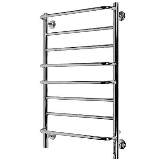 Полотенцесушитель Royal Thermo Микс П8 500х850 электро (встроен. диммер) Сочи