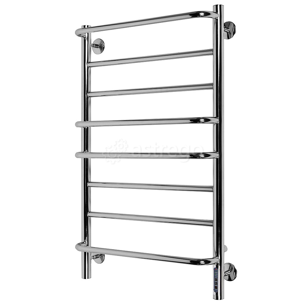 Полотенцесушитель Royal Thermo Микс П8 500х850 электро (встроен. диммер) Сочи - изображение 1