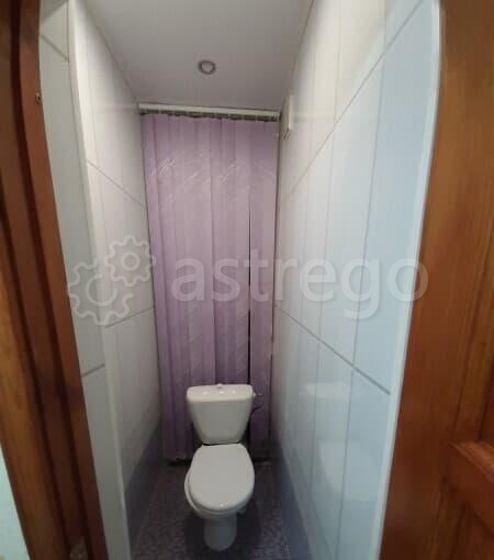 2-комн. квартира, 45.6 м2, 5/5 эт. Стерлитамак - изображение 4