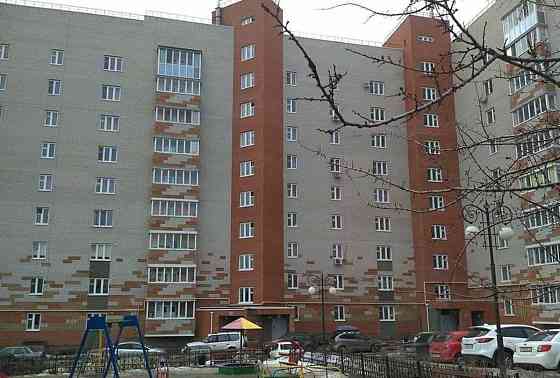 1-комн. квартира, 36.2 м2, 1/9 эт. Белгород