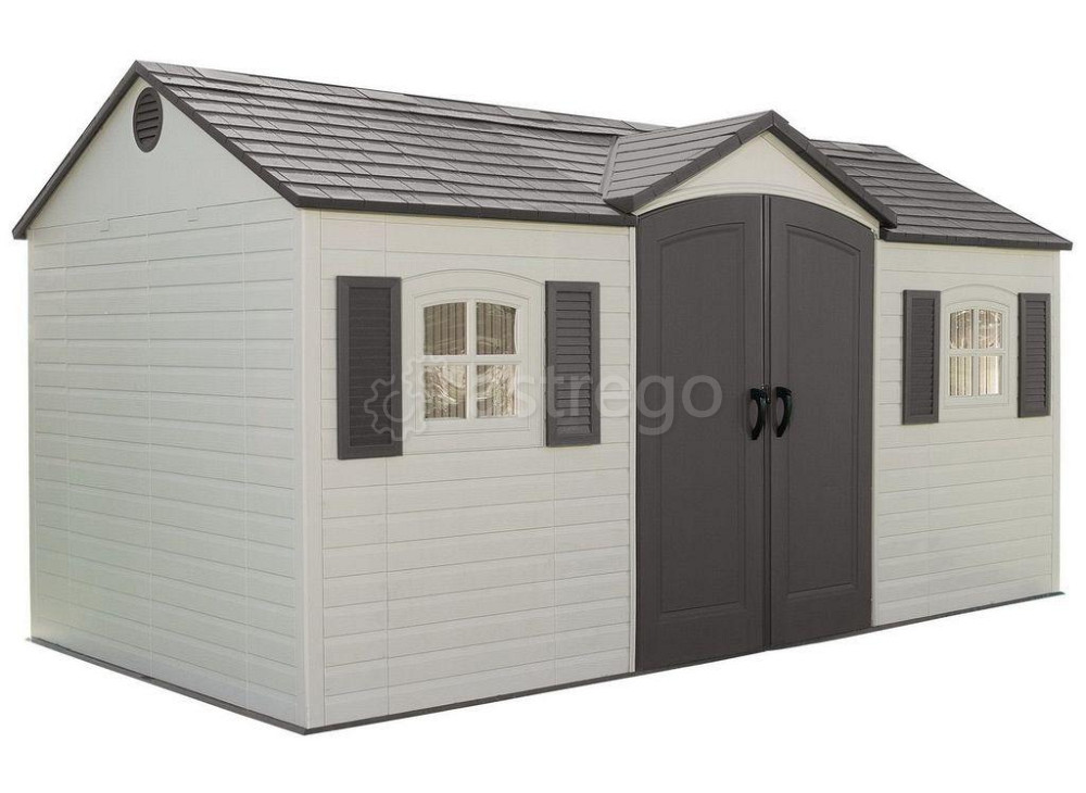 Сарай-гараж LifeTime Екатеринбург - изображение 1