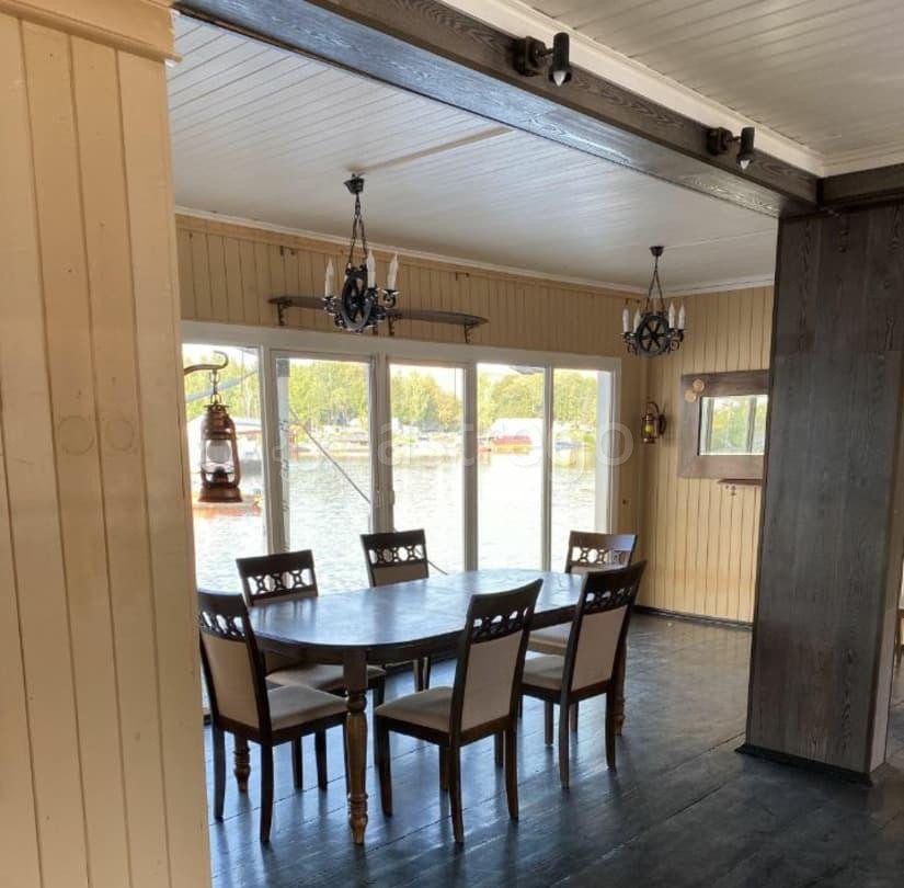 Комната, 19.5 м2, 1/2 эт. Долгопрудный - изображение 1