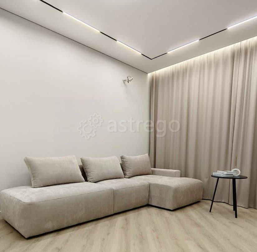 2-комн. квартира, 85 м2, 3/10 эт. Санкт-Петербург - изображение 4