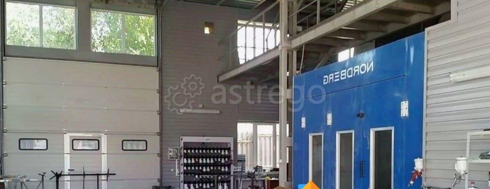 Готовый бизнес, 1250 м2 Санкт-Петербург - изображение 1