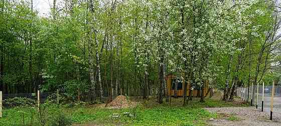 Земельный участок, 6.3 сотки Балашиха