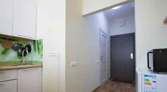 1-комн. апарт-ы, 19 м2, 4/11 эт. Красноярск