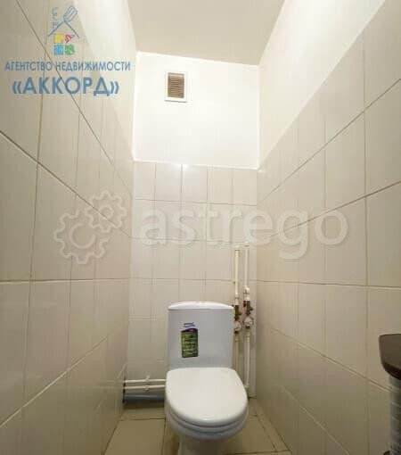 Комната, 10 м2, 4/4 эт. Бийск - изображение 8