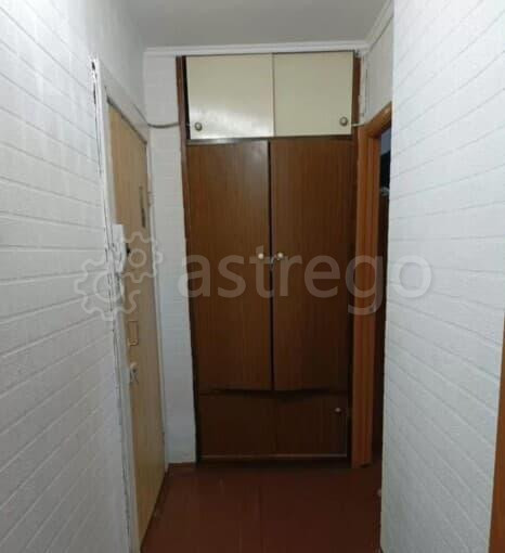 2-комн. квартира, 44 м2, 4/5 эт. Серпухов - изображение 6