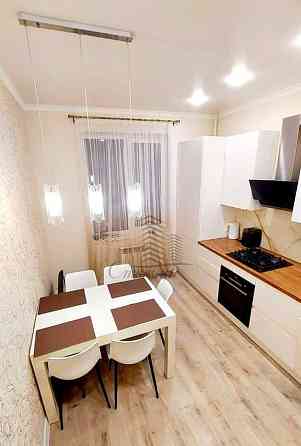 3-комн. квартира, 80.3 м2, 3/9 эт. Белгород