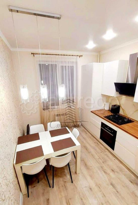 3-комн. квартира, 80.3 м2, 3/9 эт. Белгород - изображение 4