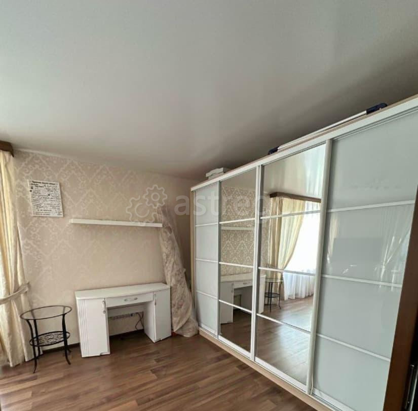 1-комн. квартира, 32.1 м2, 3/5 эт. Лобня - изображение 5