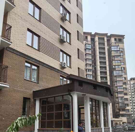 3-комн. квартира, 88.4 м2, 11/17 эт. Одинцово