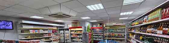 Торговое помещение, 185.3 м2 Красногорск