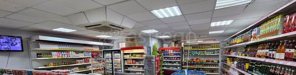 Торговое помещение, 185.3 м2 Красногорск - изображение 4