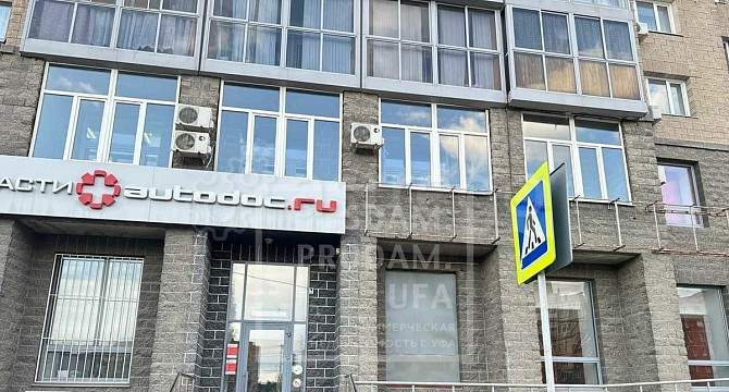 Торговое помещение, 142 м2 Уфа - изображение 3
