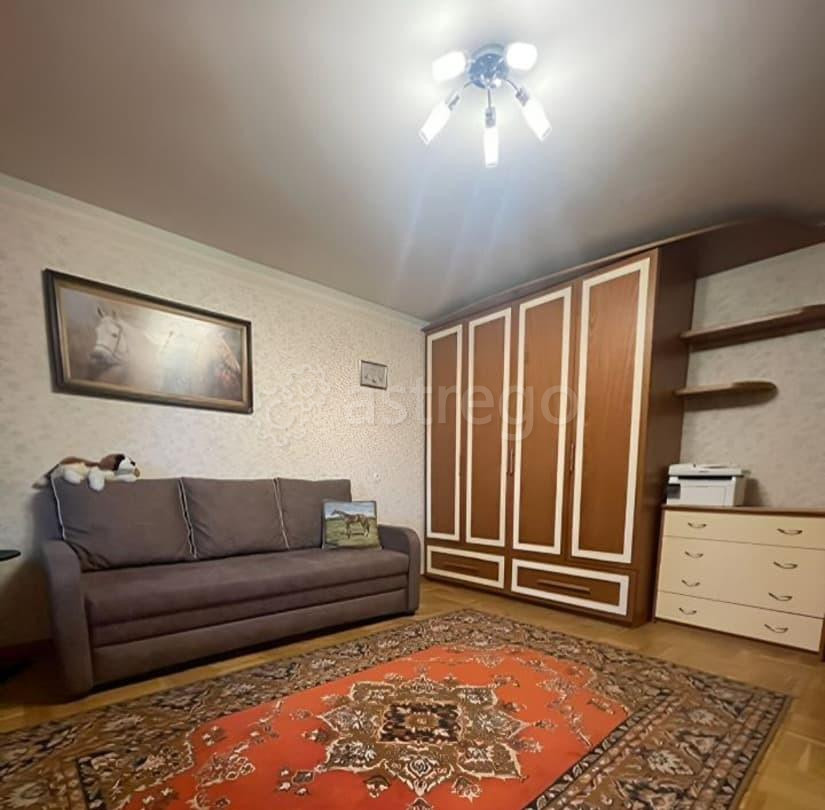 2-комн. квартира, 46 м2, 3/9 эт. Санкт-Петербург - изображение 7