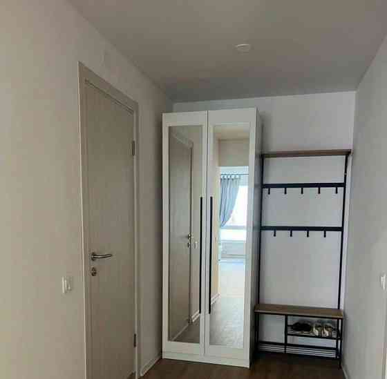 2-комн. квартира, 45 м2, 17/33 эт. Москва