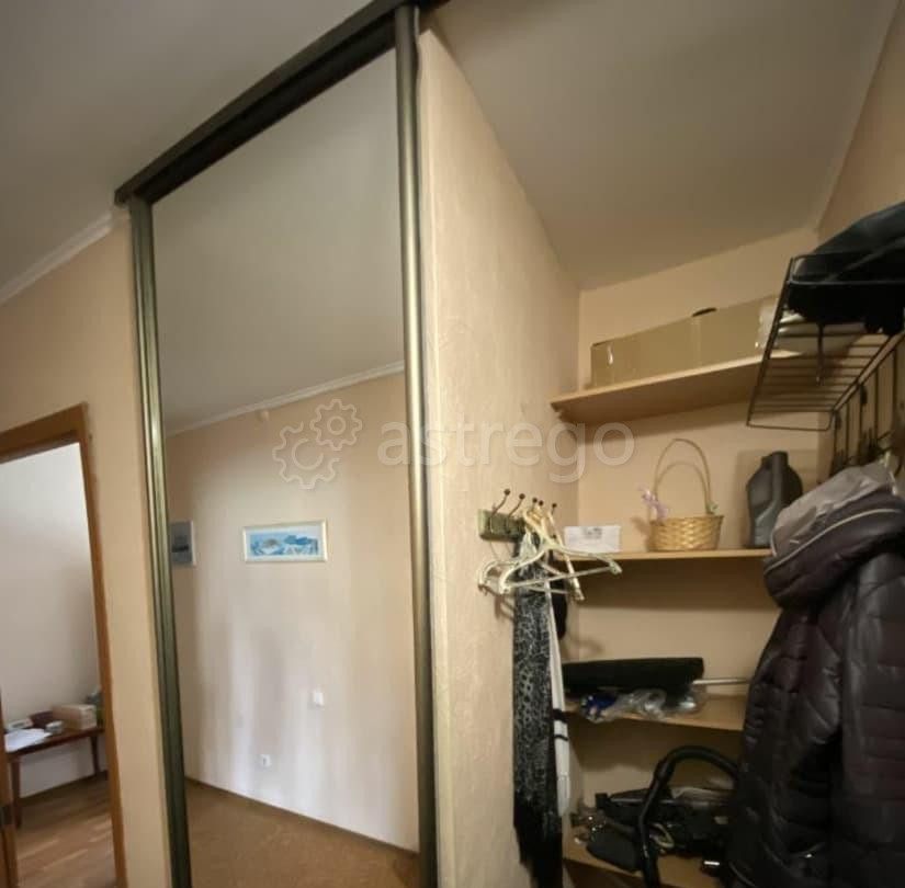 2-комн. квартира, 56.6 м2, 1/9 эт. Сосновоборск - изображение 6