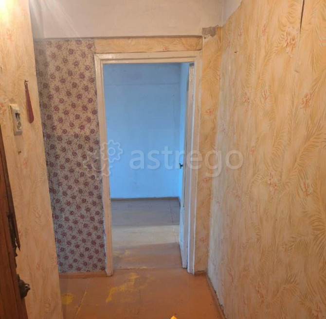 2-комн. квартира, 45.7 м2, 5/5 эт. Рубцовск - изображение 3