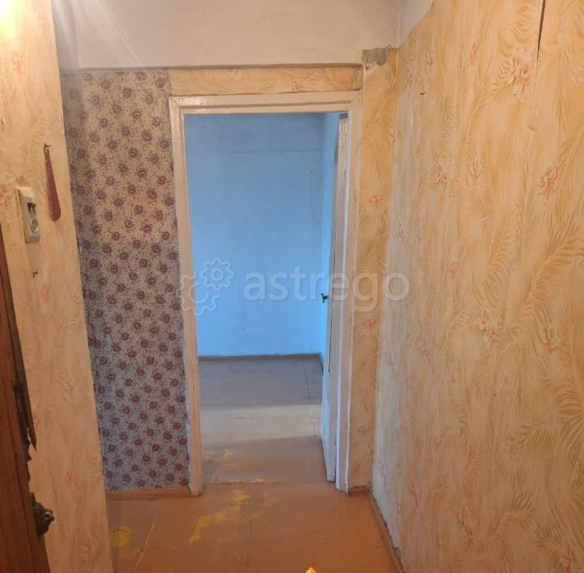 2-комн. квартира, 45.7 м2, 5/5 эт. Рубцовск - изображение 3