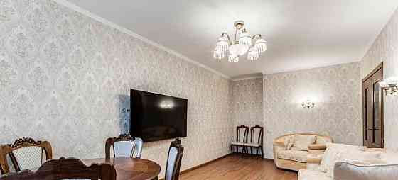 4-комн. квартира, 90 м2, 12/15 эт. Москва