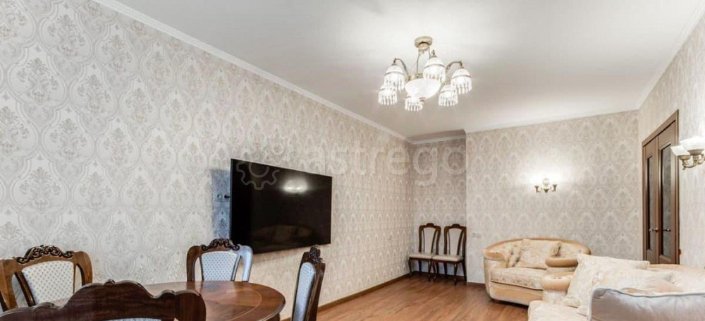 4-комн. квартира, 90 м2, 12/15 эт. Москва - изображение 2