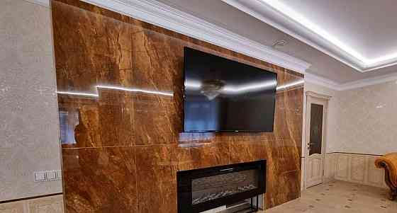 Коттедж, 760 м2, 25 соток, 3 эт. Уфа