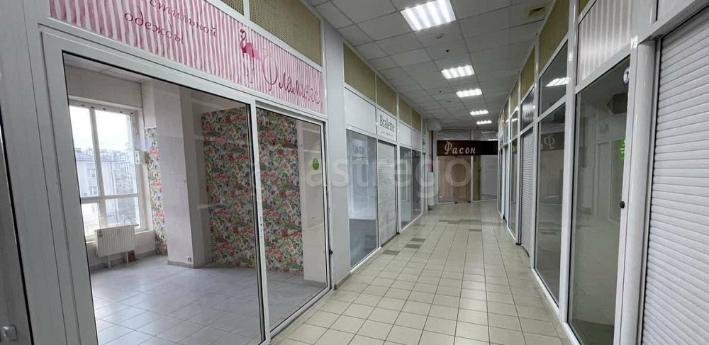 Торговое помещение, 14 м2 Белгород - изображение 4