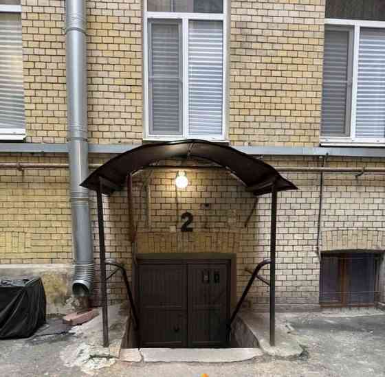 4-комн. квартира, 110 м2, 6/7 эт. Санкт-Петербург