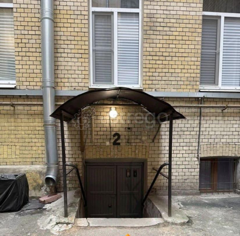 4-комн. квартира, 110 м2, 6/7 эт. Санкт-Петербург - изображение 6