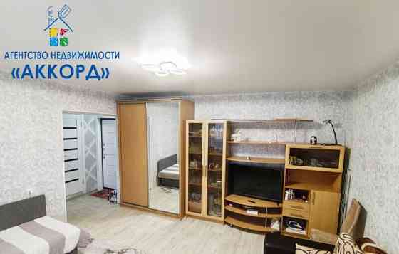 1-комн. квартира, 34.3 м2, 7/9 эт. Барнаул