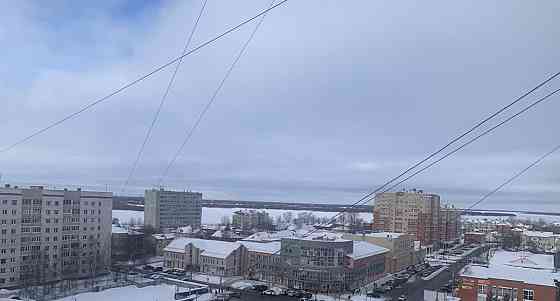 4-комн. квартира, 98.3 м2, 10/10 эт. Архангельск