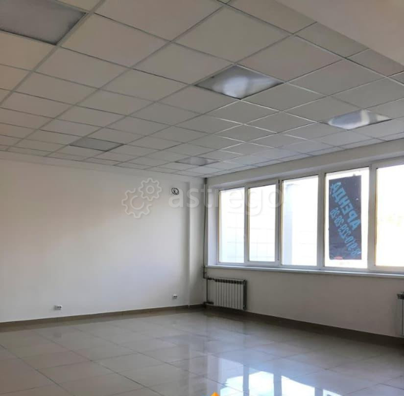 Торговое помещение, 54 м2 Белгород - изображение 1