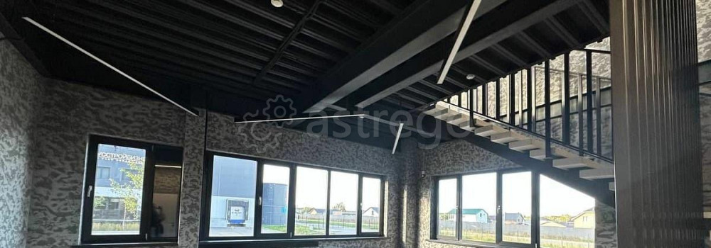 Склад, 969 м2 Подольск - изображение 6