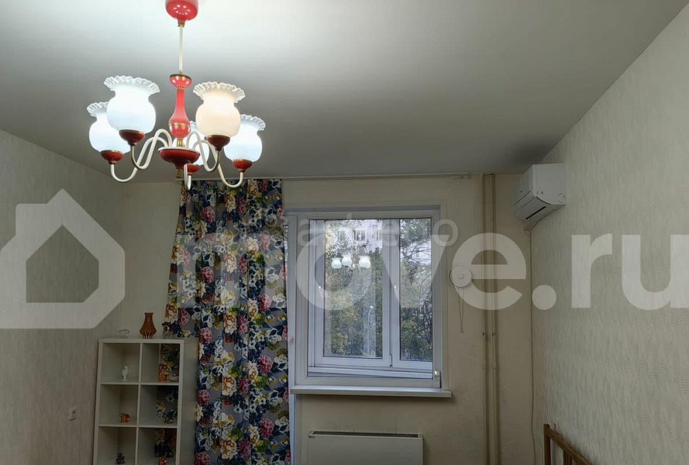 1-комн. квартира, 37.8 м2, 4/17 эт. Москва - изображение 4
