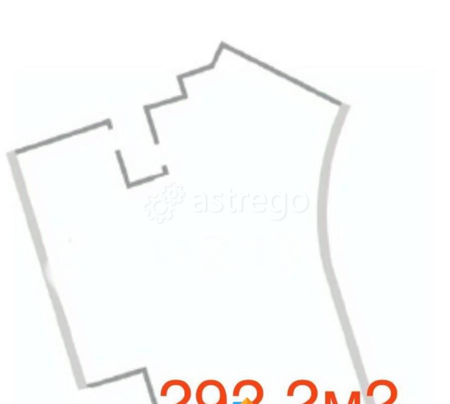 Свободного назначения, 292.9 м2 Санкт-Петербург - изображение 4