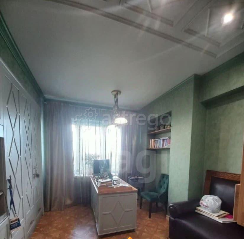 3-комн. квартира, 113 м2, 16/20 эт. Благовещенск - изображение 2