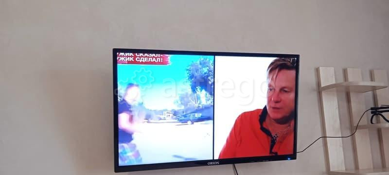 Посуточно, Студия, 30 м2, 3/10 эт. Бийск - изображение 8