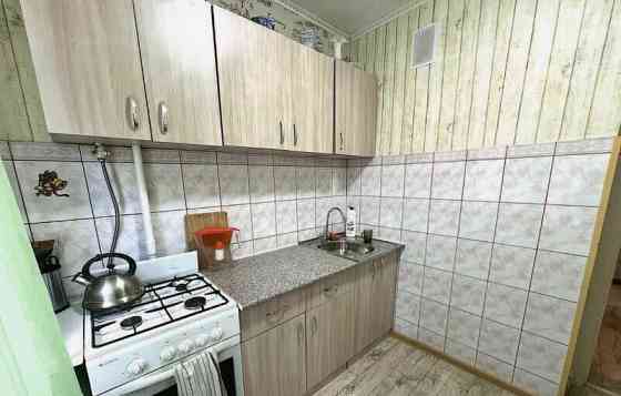 1-комн. квартира, 32 м2, 4/5 эт. Егорьевск
