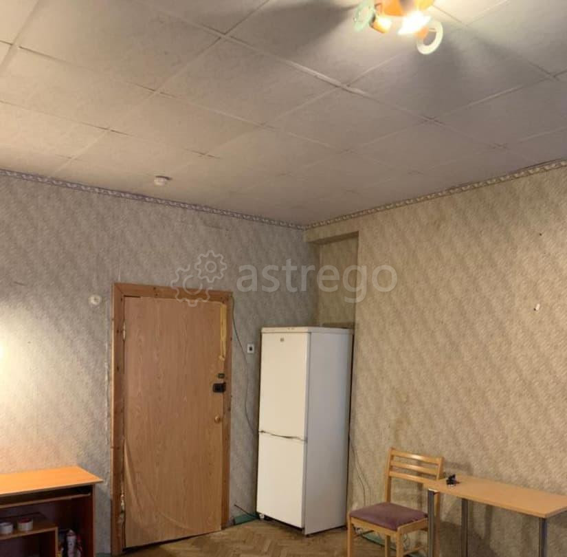 Комната, 22 м2, 3/5 эт. Санкт-Петербург - изображение 7