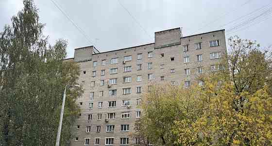 3-комн. квартира, 56 м2, 3/9 эт. Балашиха