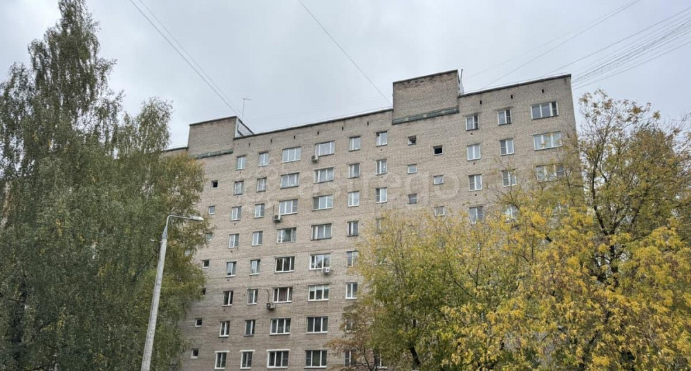 3-комн. квартира, 56 м2, 3/9 эт. Балашиха - изображение 1