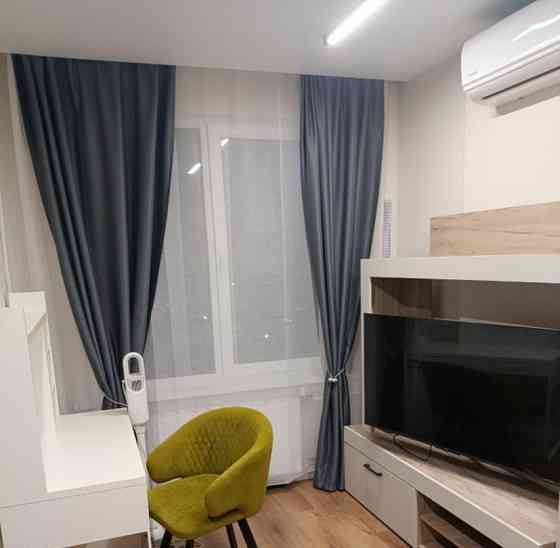 Студия, 27 м2, 19/25 эт. Москва