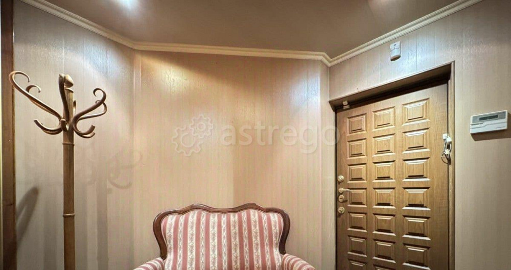 3-комн. квартира, 88.3 м2, 7/10 эт. Балашиха - изображение 2