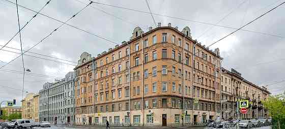 Комната, 15.9 м2, 6/6 эт. Санкт-Петербург