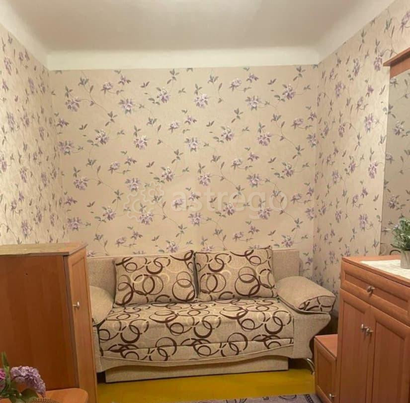 2-комн. квартира, 42.4 м2, 4/5 эт. Ступино - изображение 2