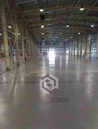 Склад, 1100 м2 Балашиха