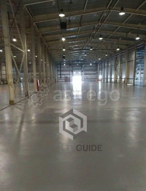 Склад, 1100 м2 Балашиха - изображение 2