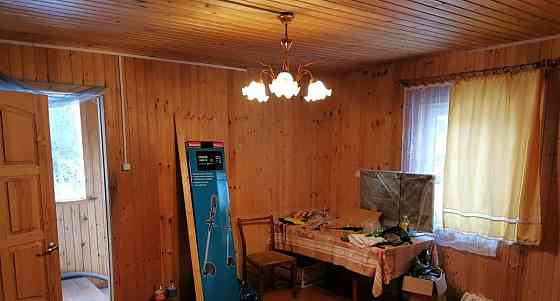 Дом, 86.2 м2, 6 соток, 2 эт. Москва